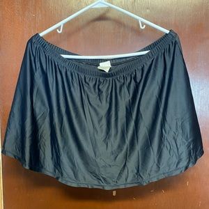Swim Skirt